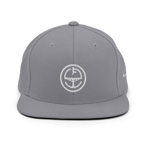 HG Logo Snapback Hat