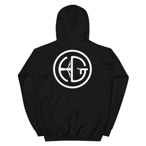 HG Graffiti °90 Logo Hoodie