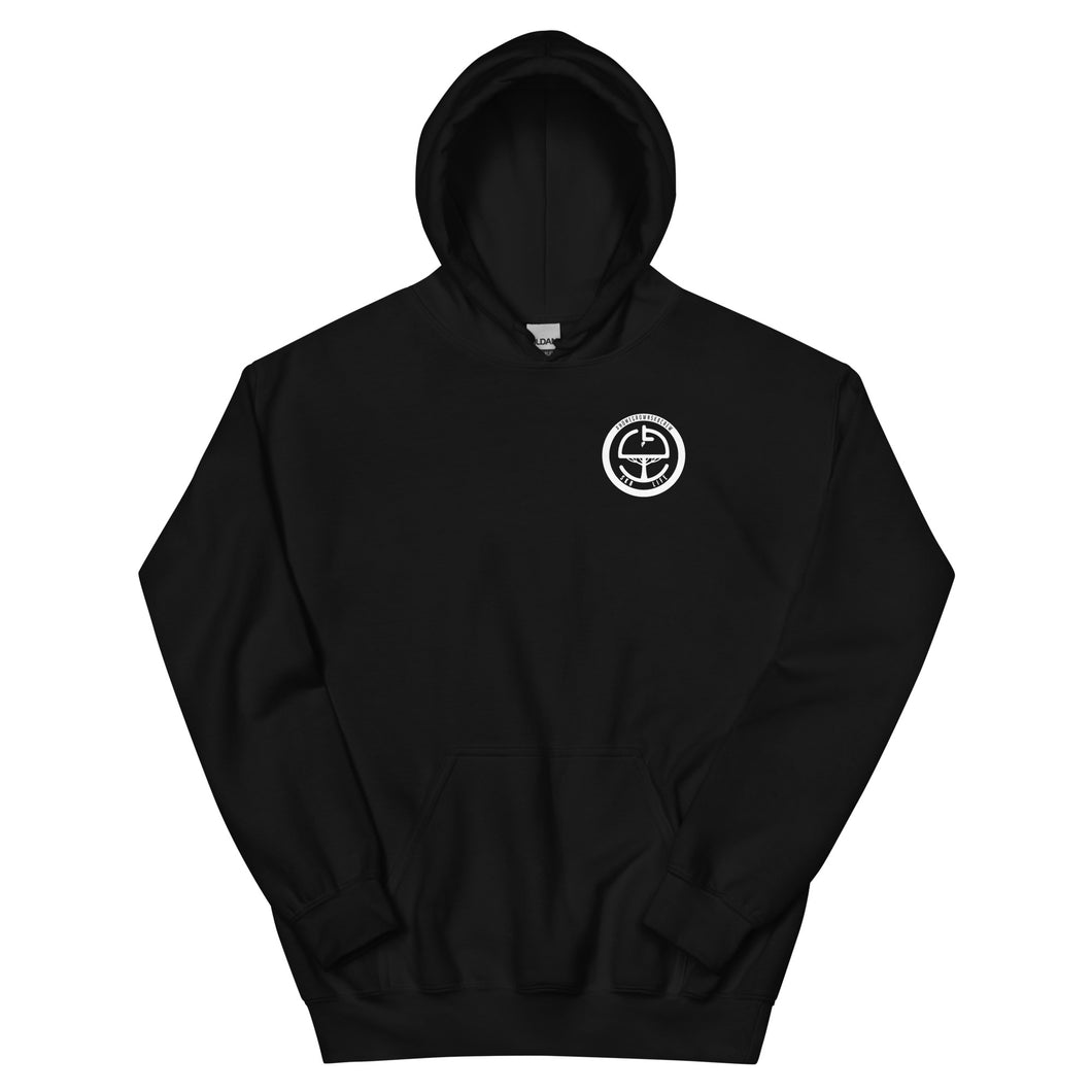 HG Sk8 Crew Hoodie