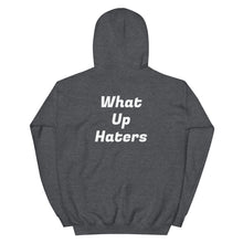 Load image into Gallery viewer, W.U.H Hoodie
