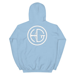 HG Graffiti °90 Logo Hoodie