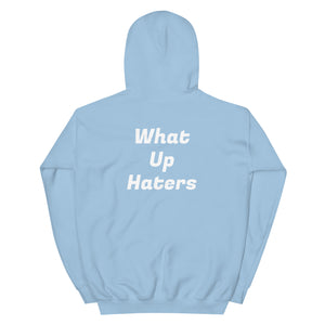 W.U.H Hoodie