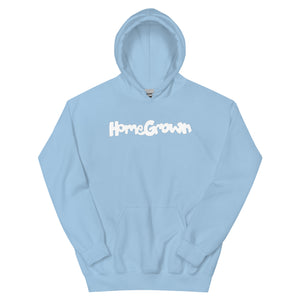 HG Graffiti °90 Logo Hoodie