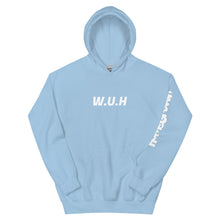 Load image into Gallery viewer, W.U.H Hoodie
