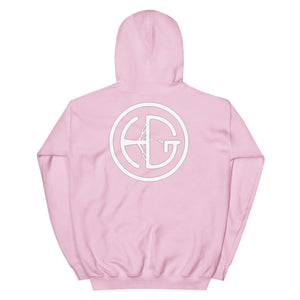 HG Graffiti °90 Logo Hoodie