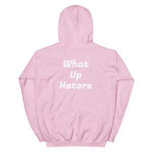 W.U.H Hoodie