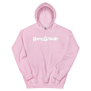 HG Graffiti °90 Logo Hoodie