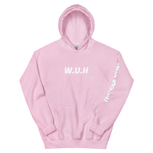 Load image into Gallery viewer, W.U.H Hoodie
