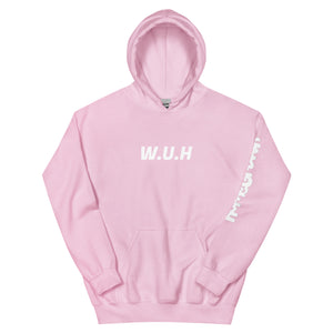 W.U.H Hoodie