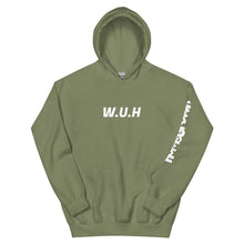 Load image into Gallery viewer, W.U.H Hoodie
