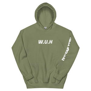 W.U.H Hoodie