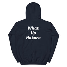 Load image into Gallery viewer, W.U.H Hoodie
