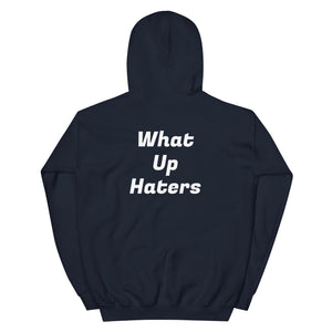 W.U.H Hoodie