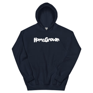 HG Graffiti °90 Logo Hoodie