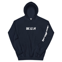 Load image into Gallery viewer, W.U.H Hoodie
