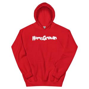 HG Graffiti °90 Logo Hoodie