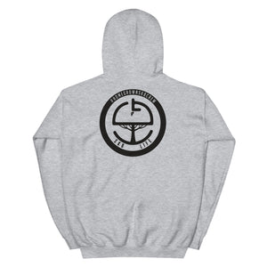 HG Sk8 Crew Hoodie