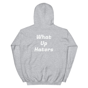 W.U.H Hoodie