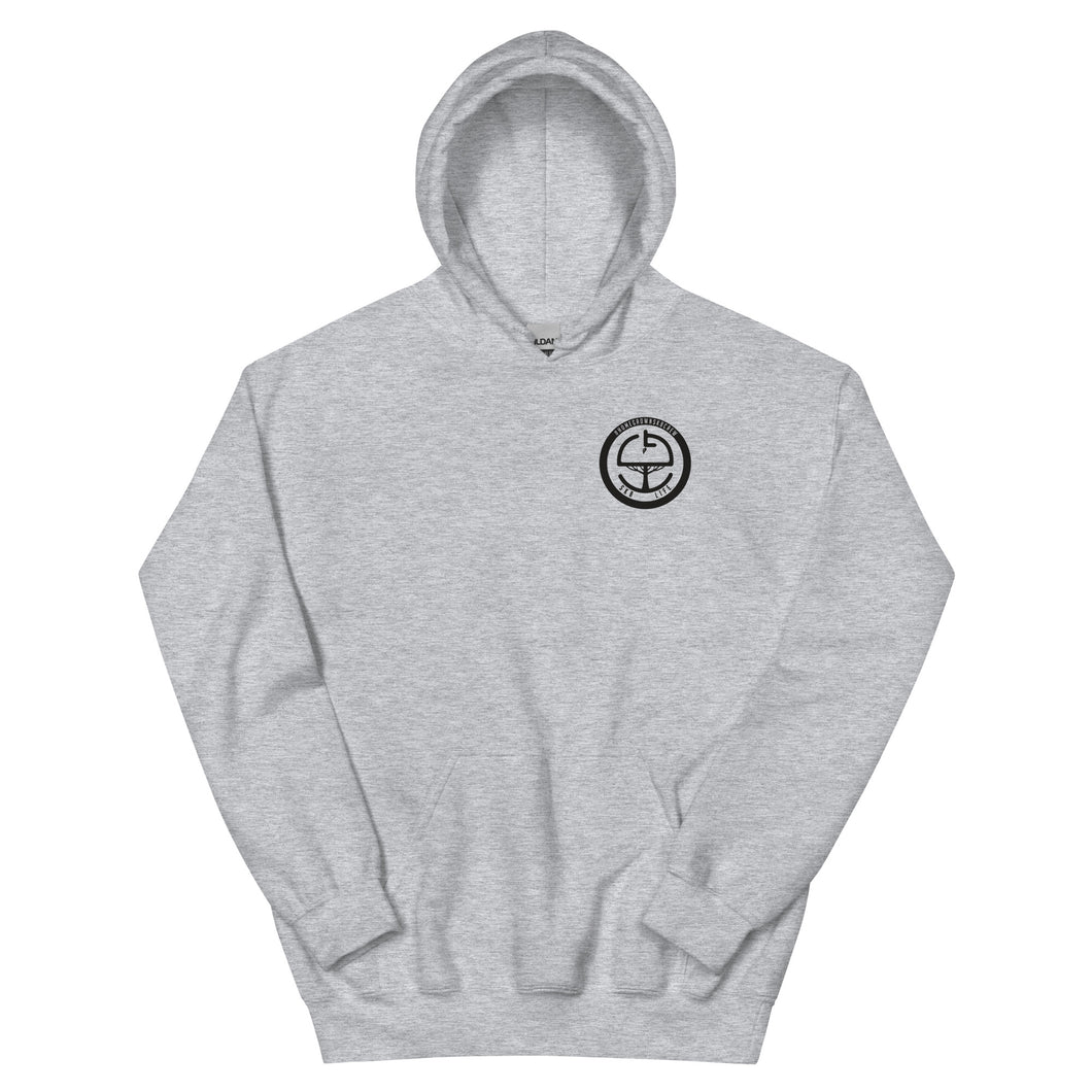 HG Sk8 Crew Hoodie