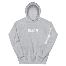 Load image into Gallery viewer, W.U.H Hoodie
