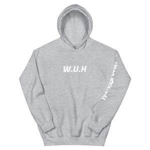 W.U.H Hoodie